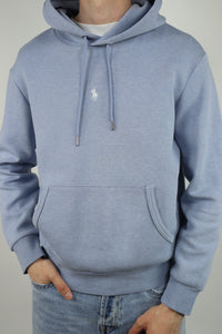 Ralph Lauren trui met ronde hals - M