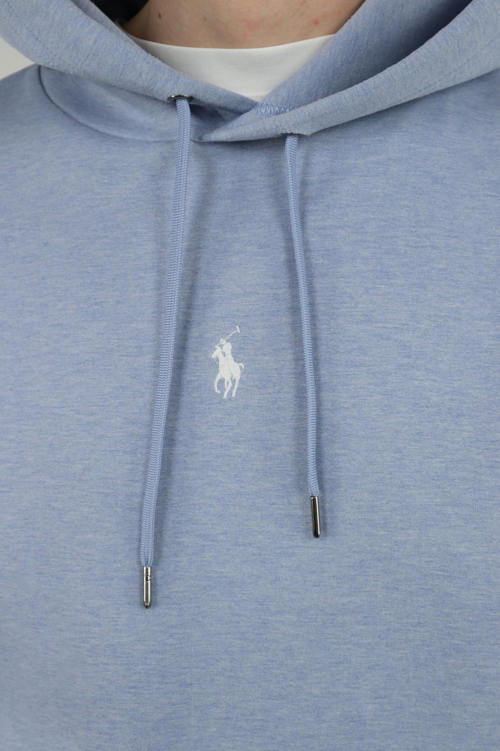 Ralph Lauren trui met ronde hals - M