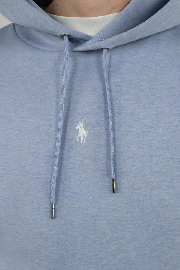 Ralph Lauren trui met ronde hals - M