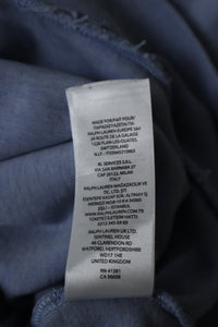 Ralph Lauren trui met ronde hals - M