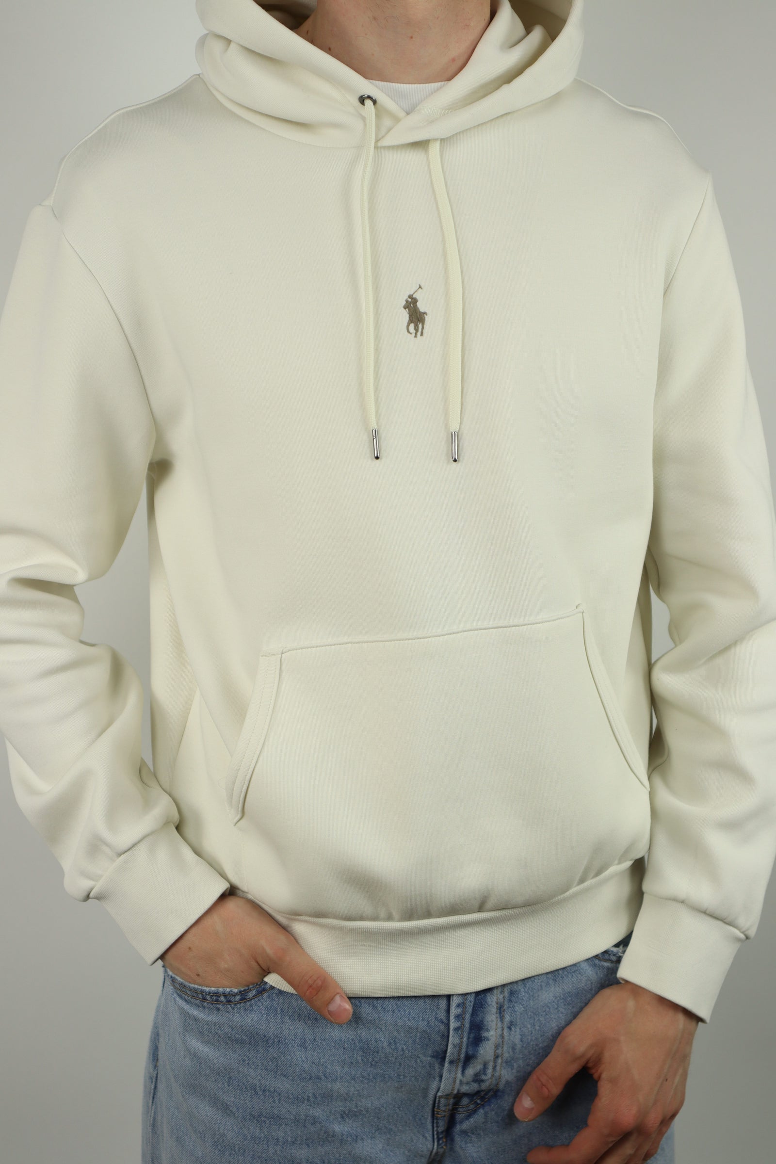 Ralph Lauren hoodie - M