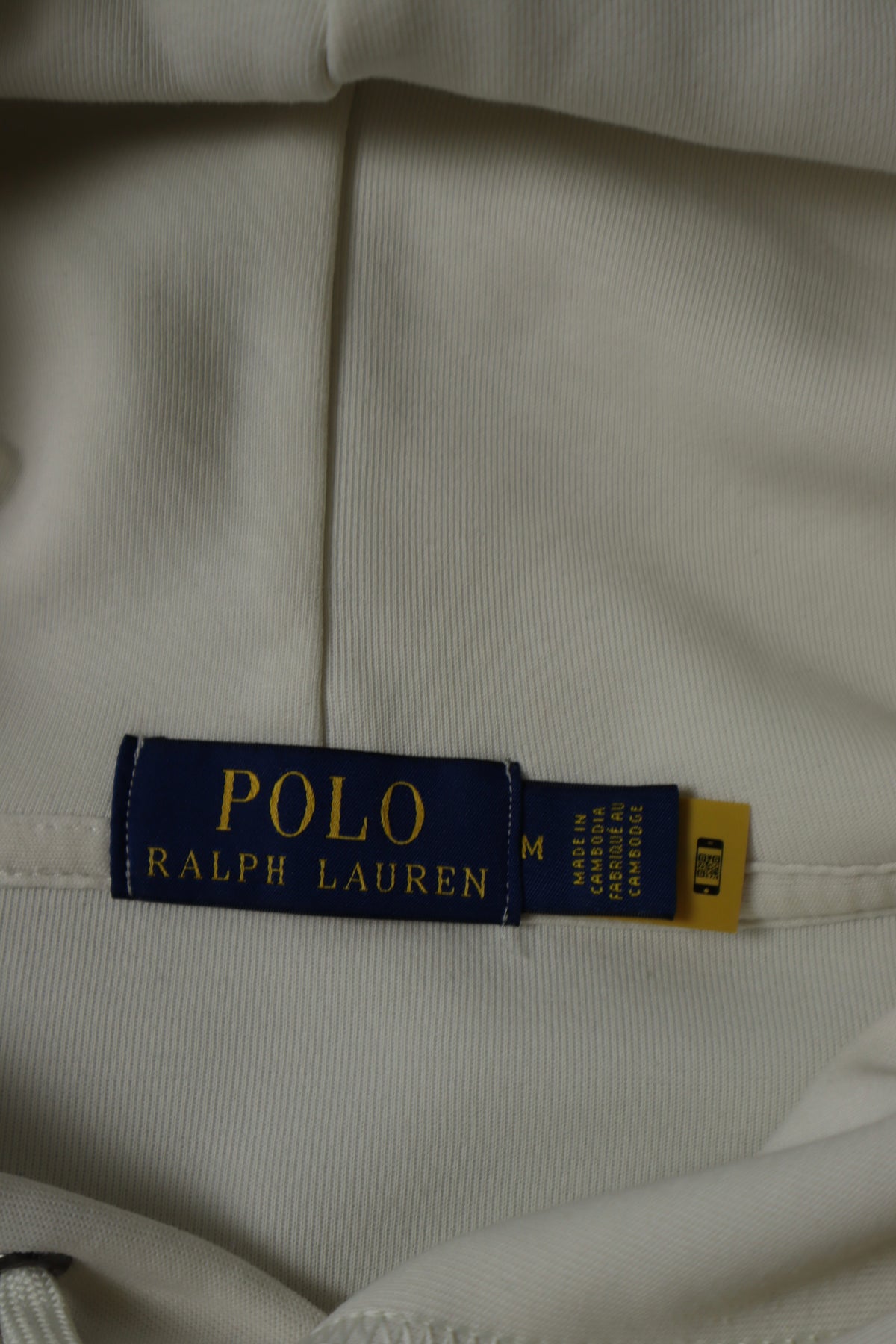 Ralph Lauren hoodie - M