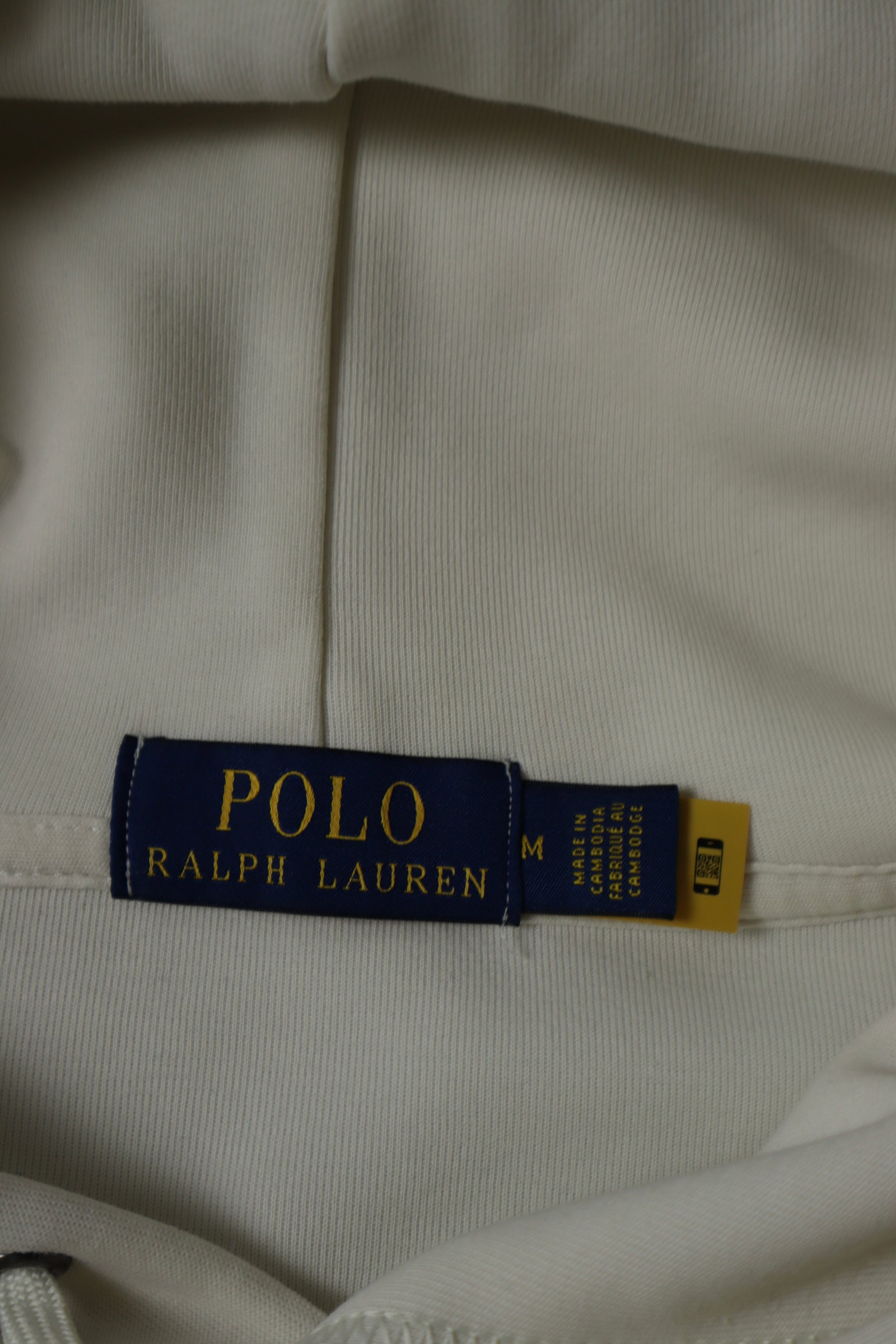 Ralph Lauren hoodie - M