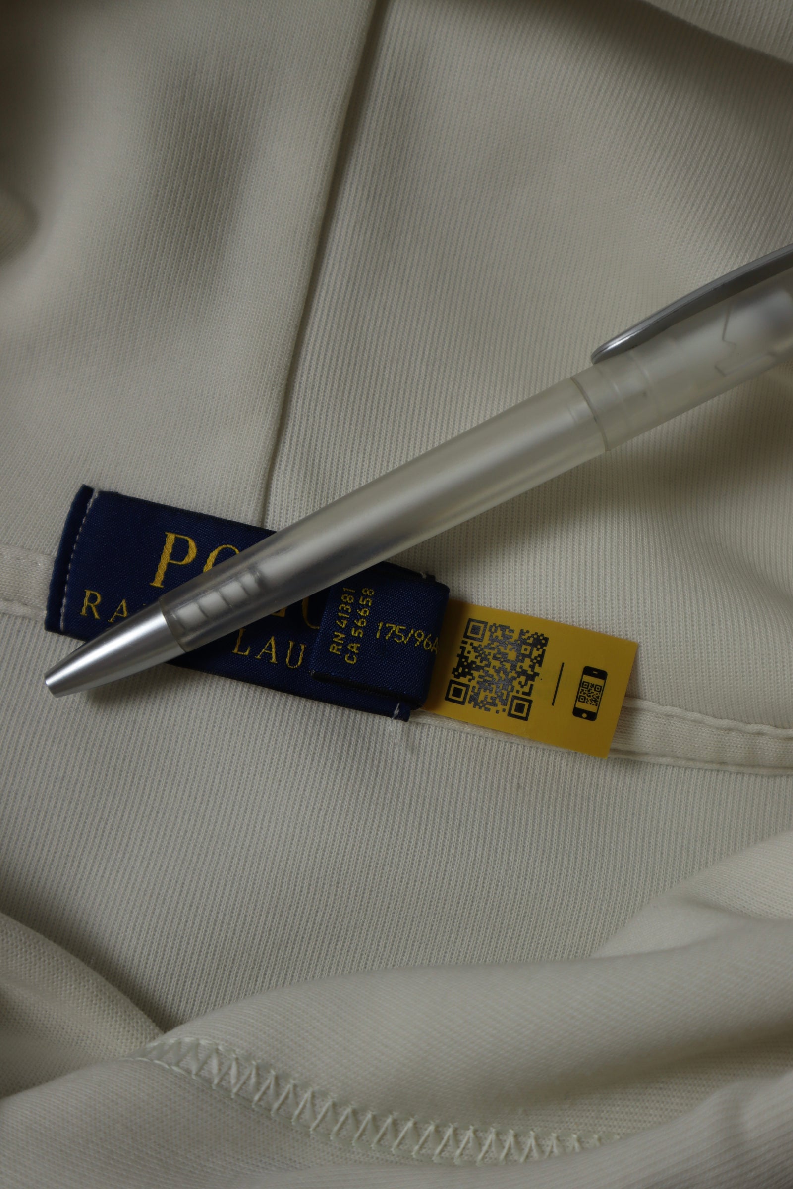 Ralph Lauren hoodie - M
