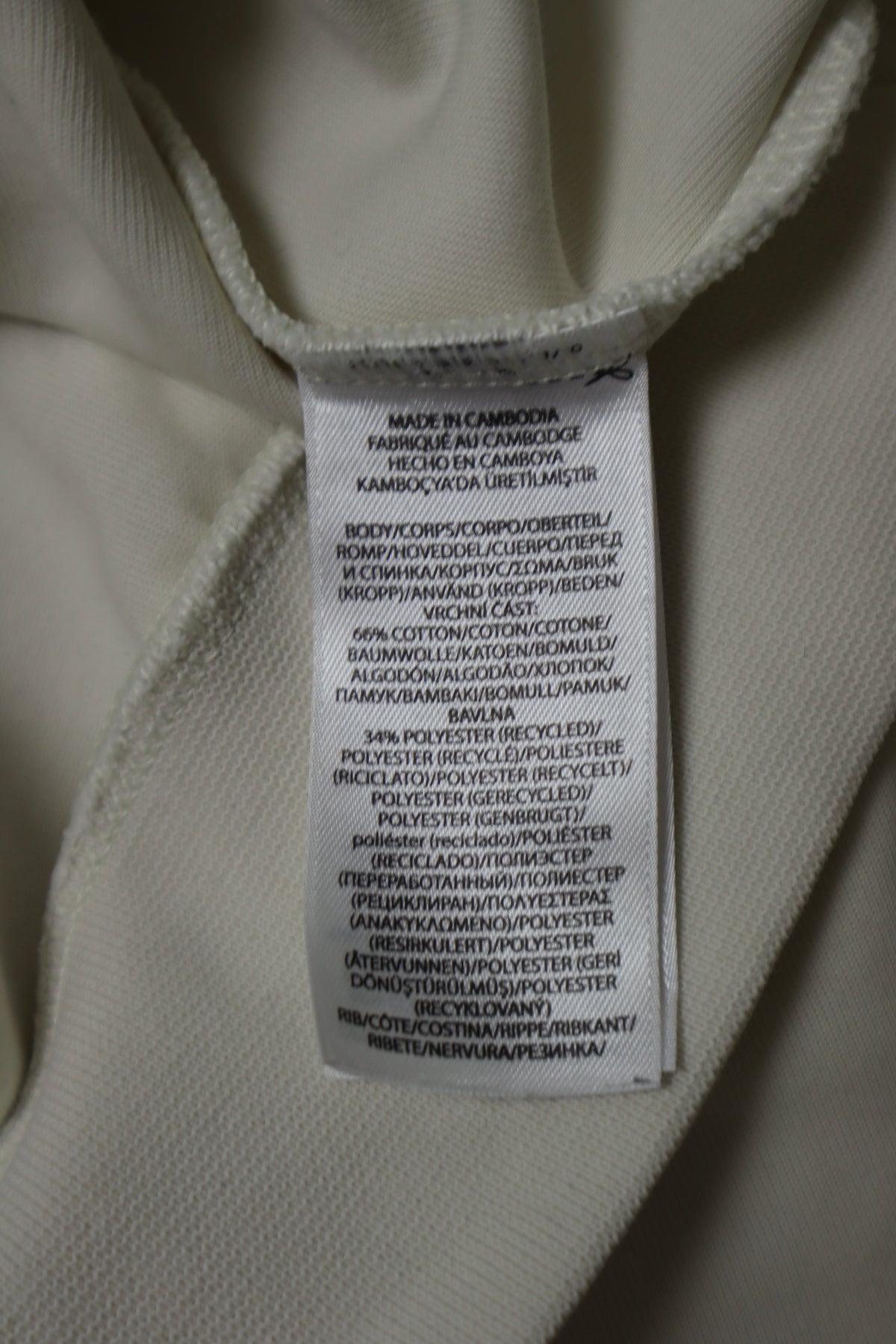 Ralph Lauren hoodie - M