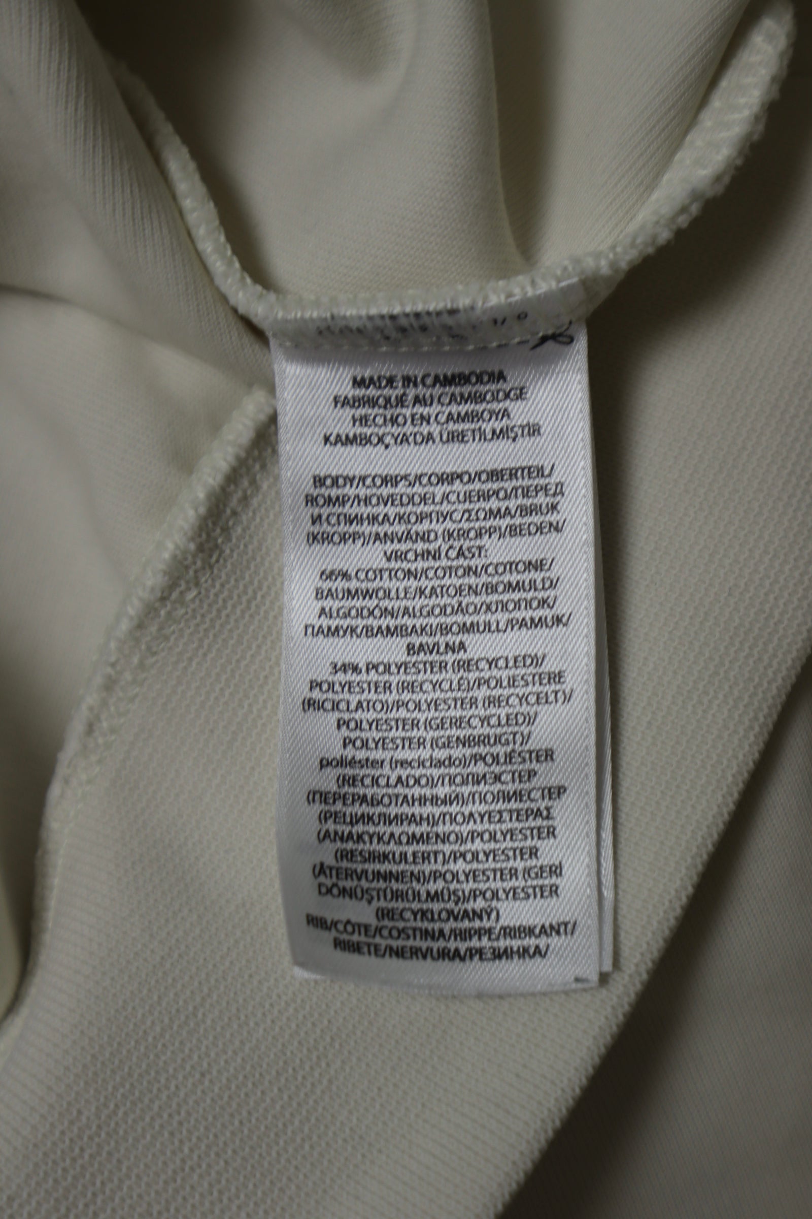 Ralph Lauren hoodie - M