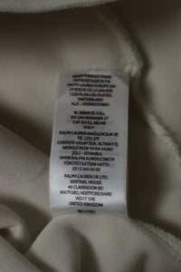 Ralph Lauren hoodie - M
