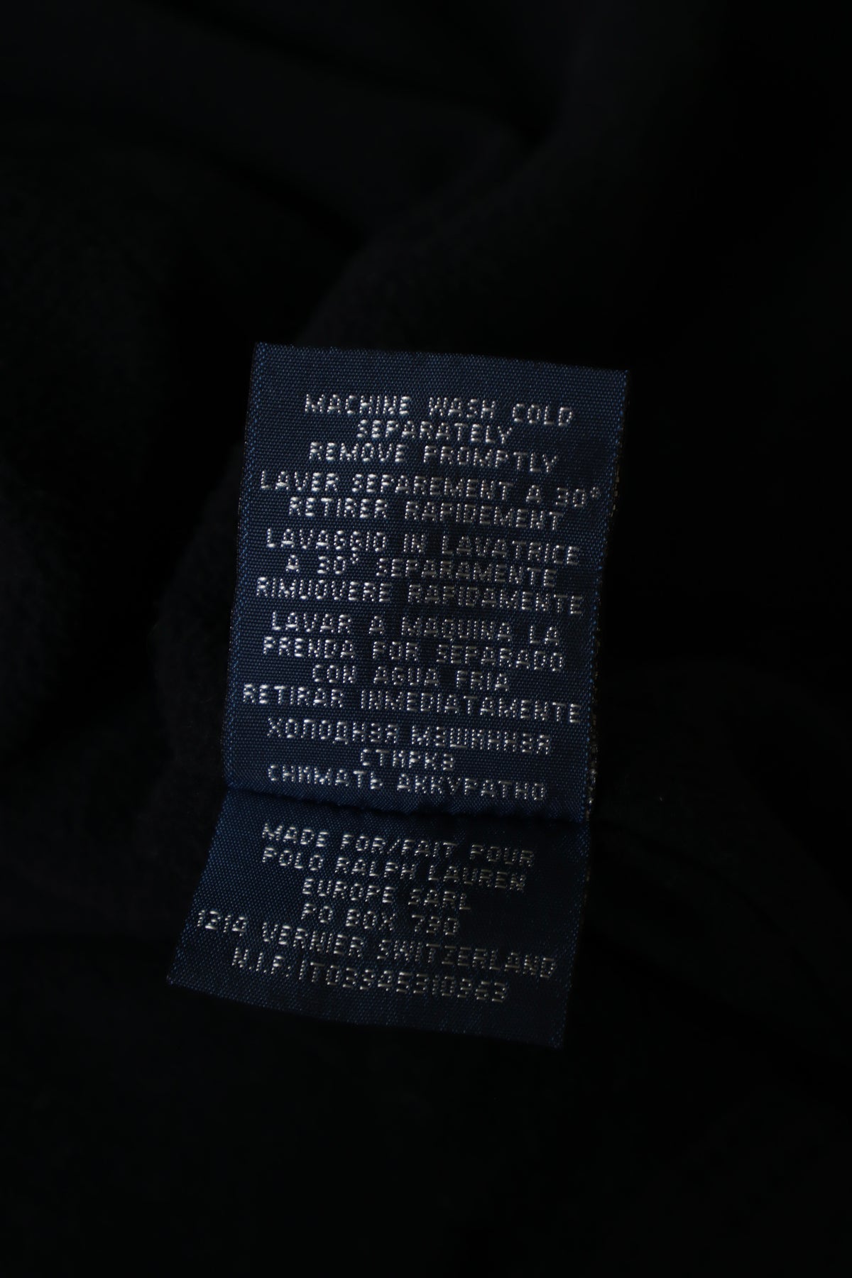 Ralph Lauren jas - S