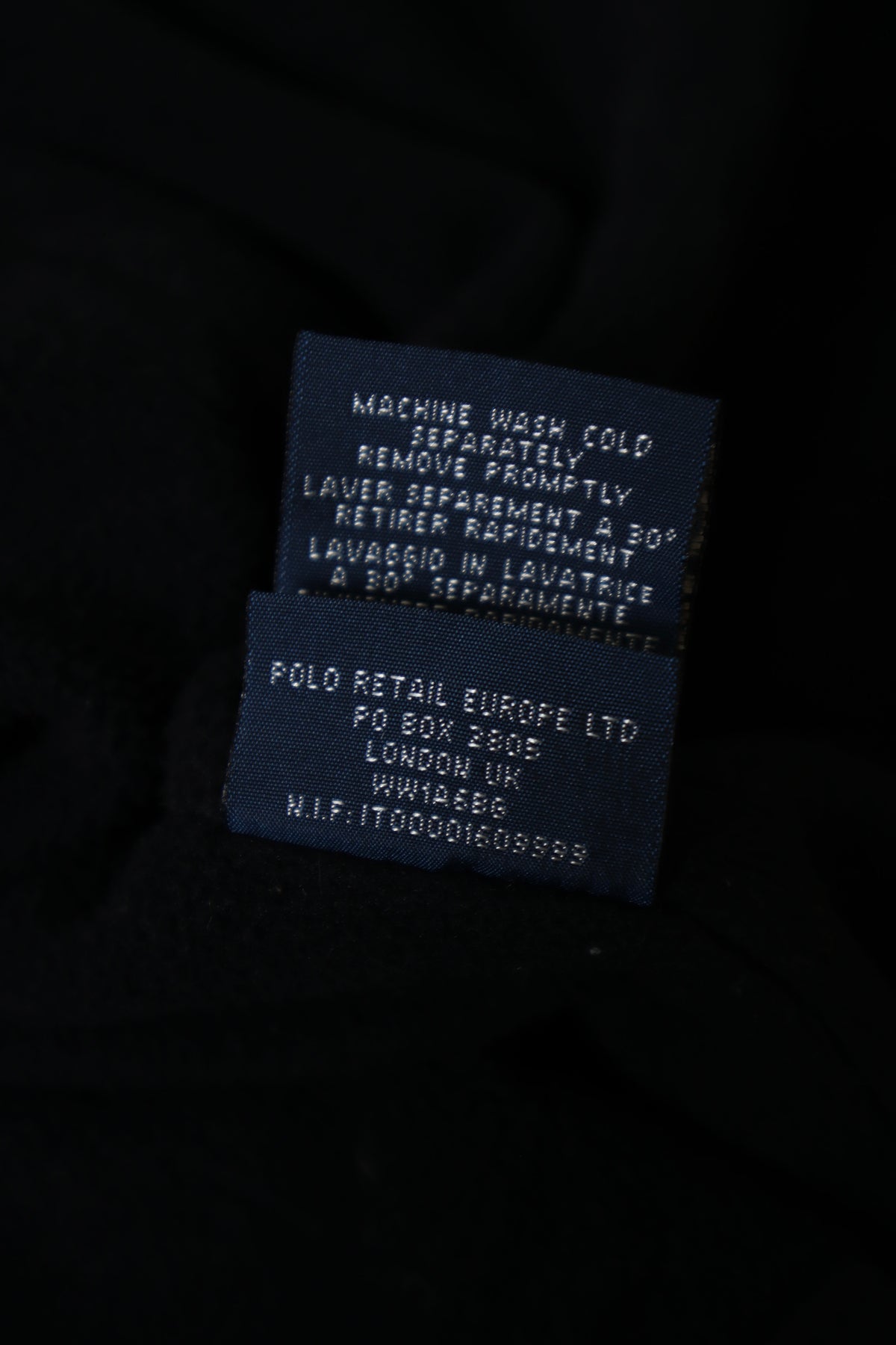 Ralph Lauren jas - S