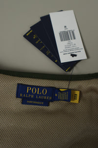 Ralph Lauren teddy gilet/bodywarmer - M