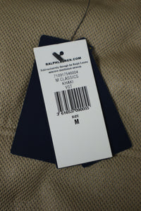 Ralph Lauren teddy gilet/bodywarmer - M