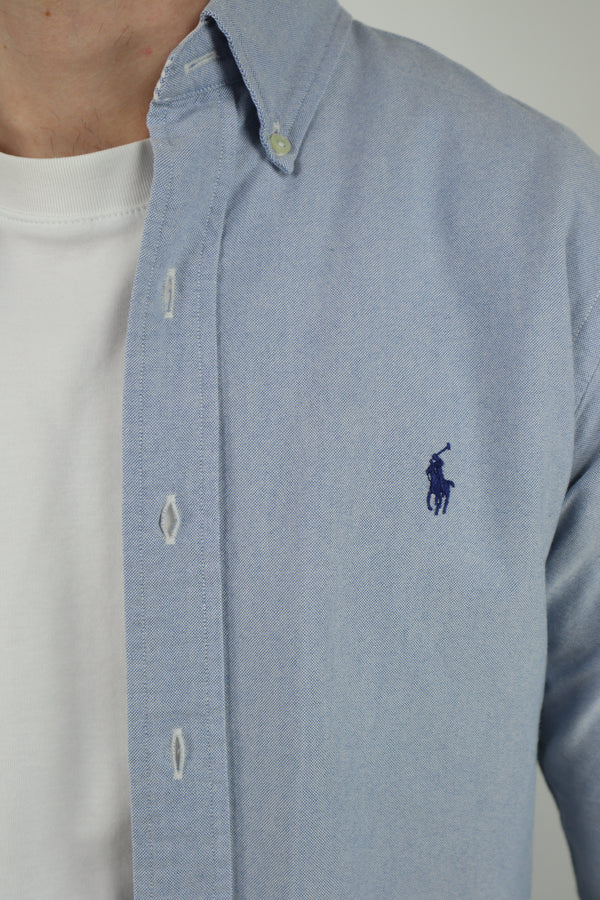 Ralph Lauren overhemd - S