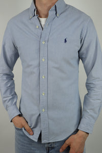 Ralph Lauren overhemd - S