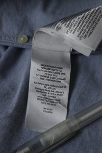 Ralph Lauren overhemd - S