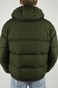 Ralph Lauren puffer (ski)winterjas - S/M