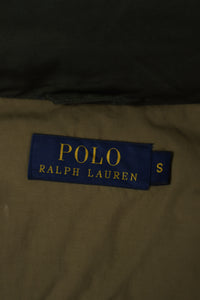 Ralph Lauren puffer (ski)winterjas - S/M