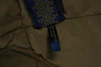 Ralph Lauren puffer (ski)winterjas - S/M