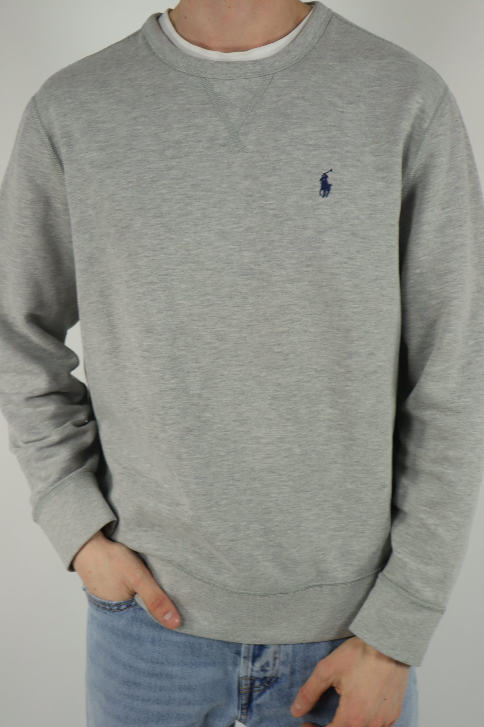 Ralph Lauren sweater - L