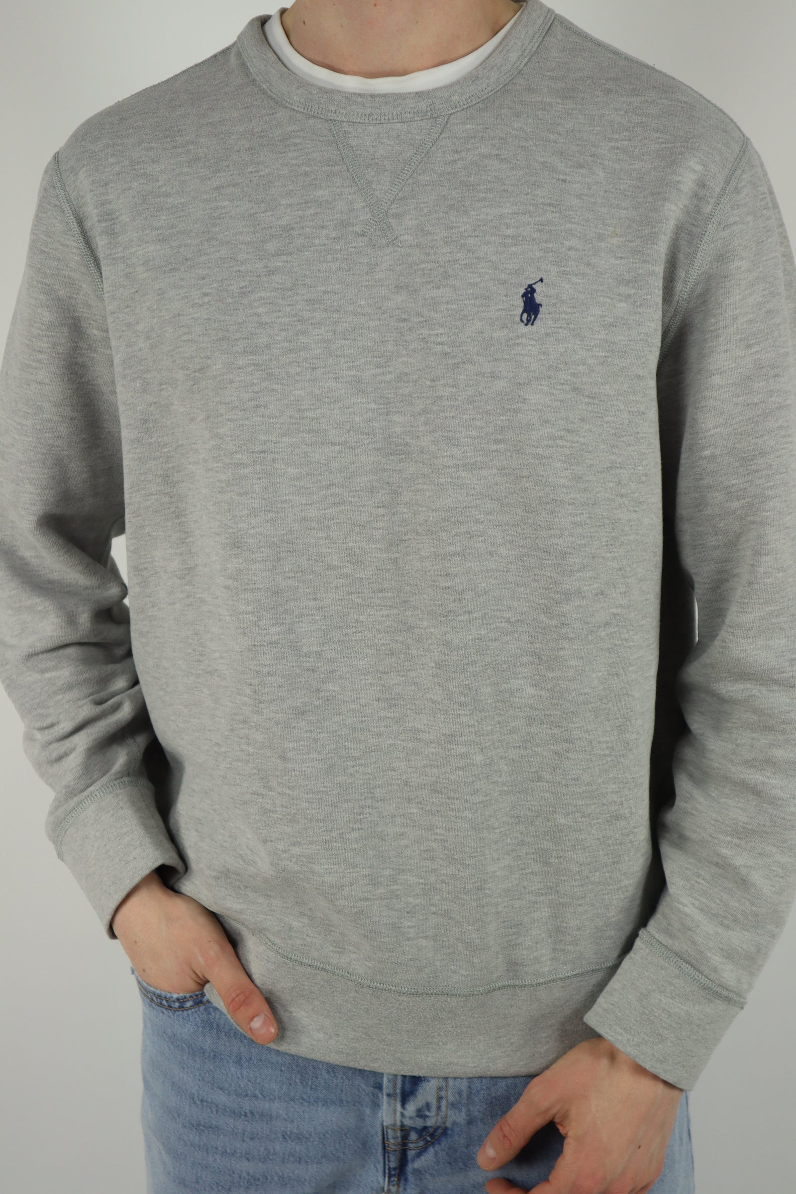 Ralph Lauren sweater - L