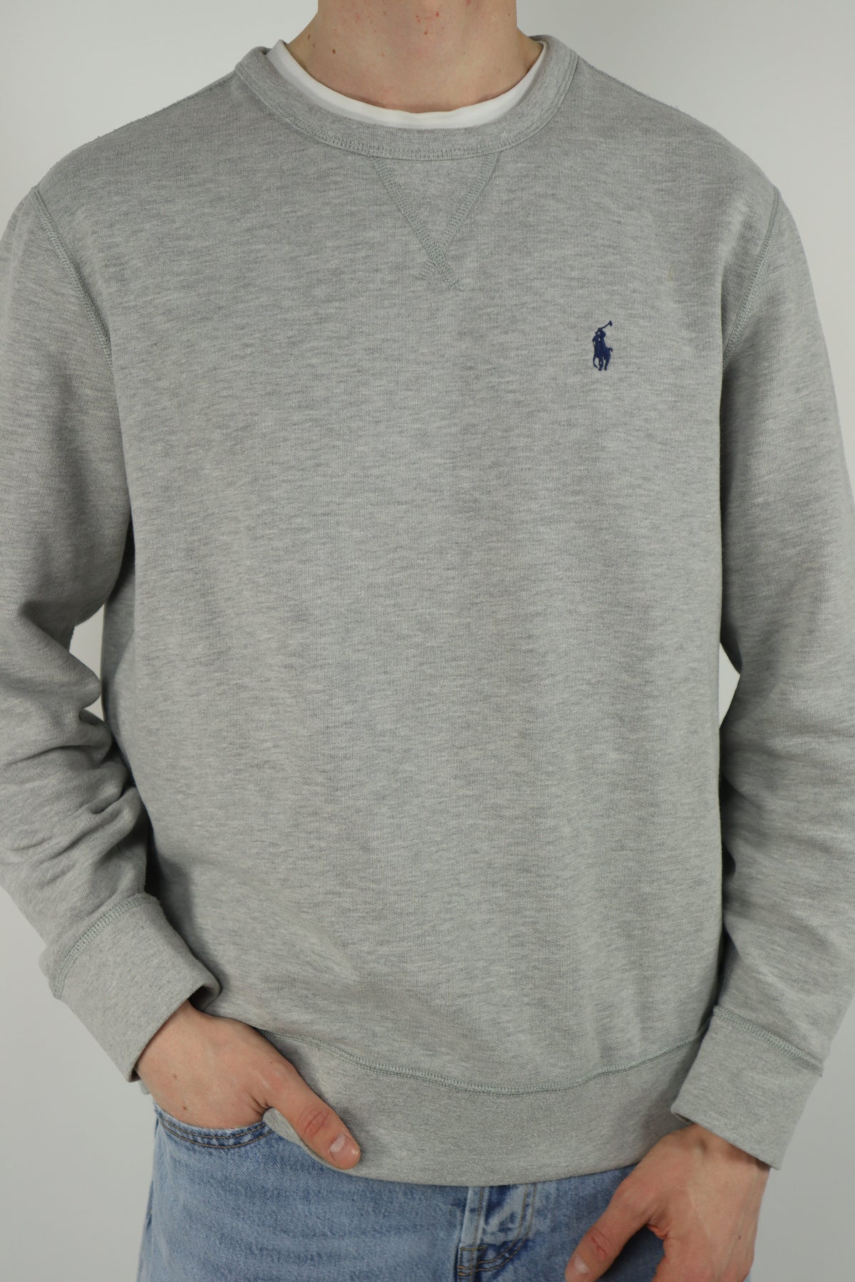 Ralph Lauren trui sweater - L