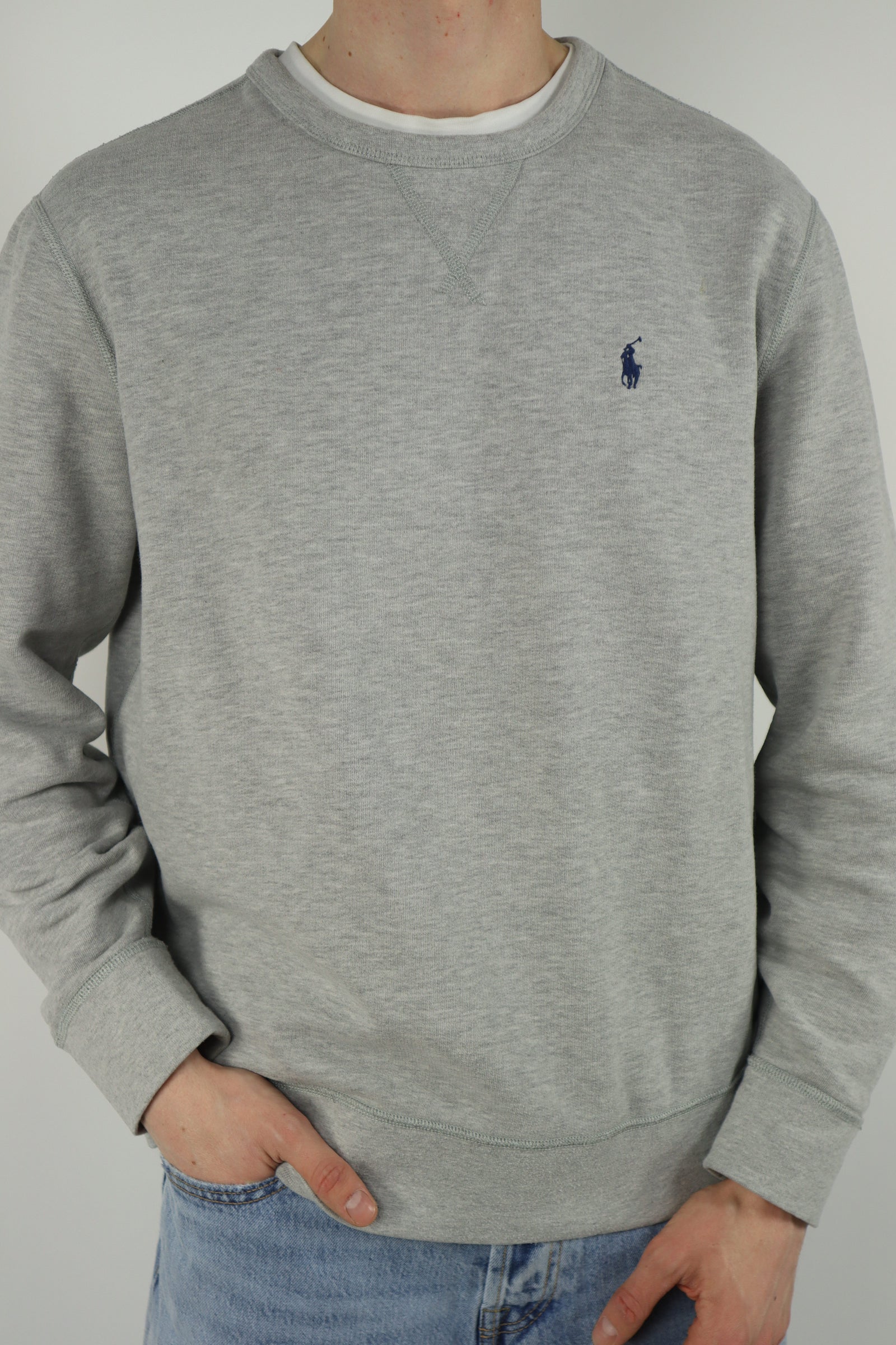 Ralph Lauren sweater - L
