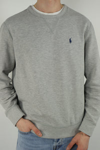 Ralph Lauren trui sweater - L