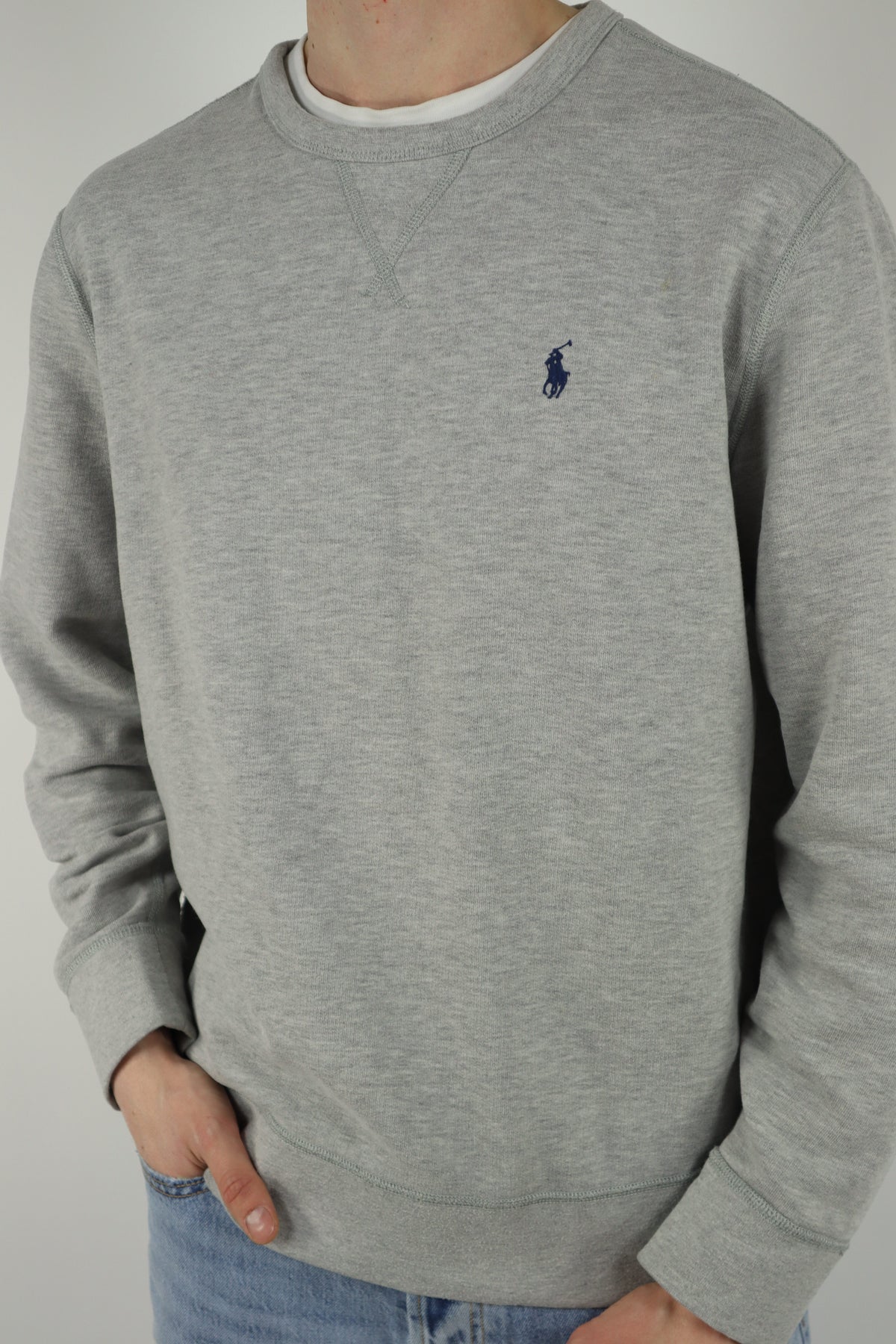 Ralph Lauren trui sweater - L