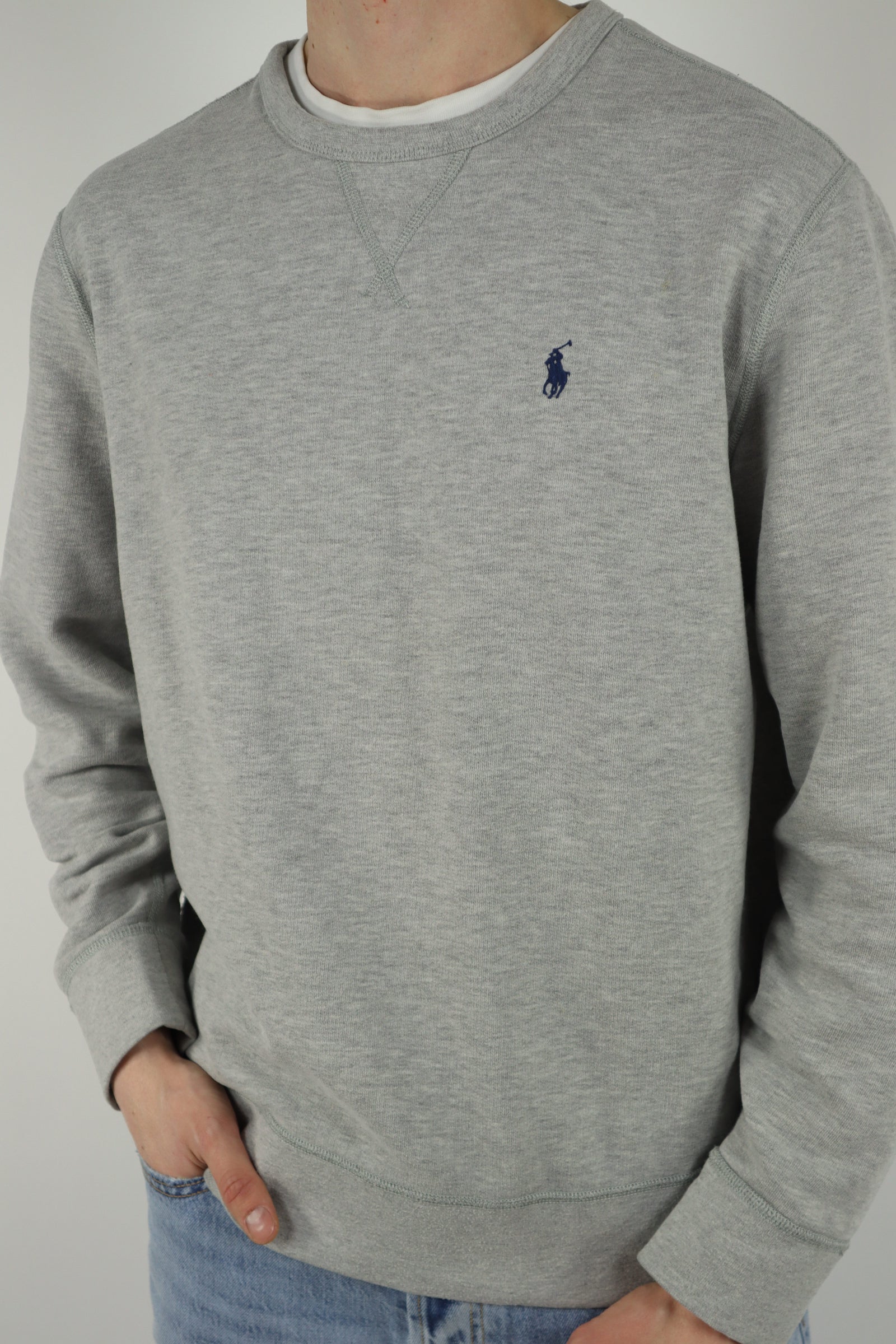 Ralph Lauren sweater - L