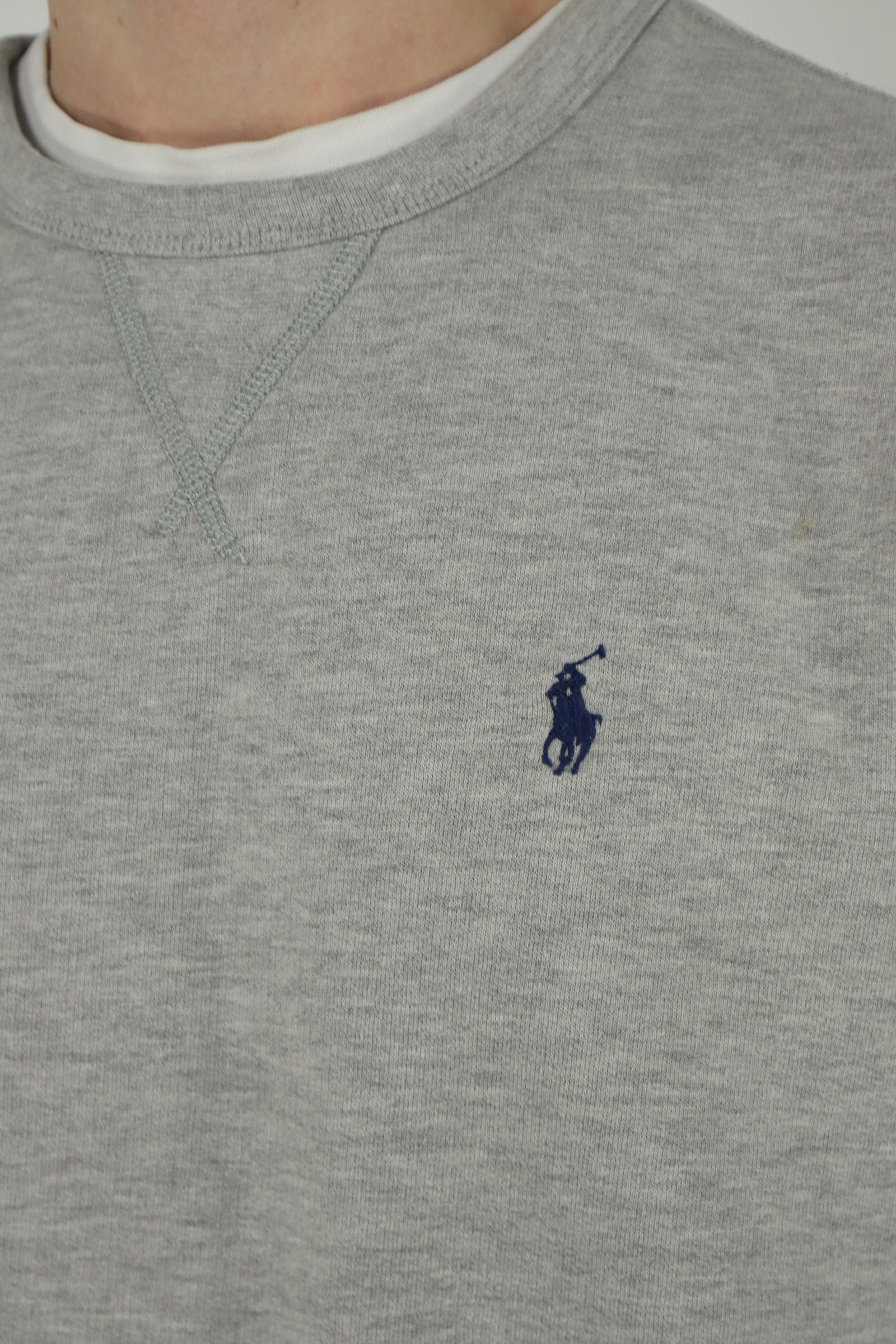 Ralph Lauren sweater - L