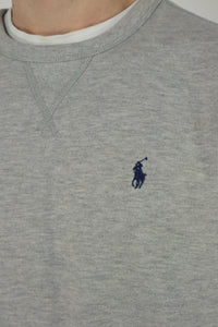 Ralph Lauren trui sweater - L