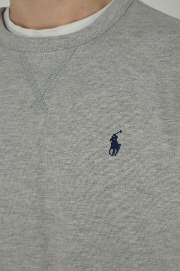 Ralph Lauren trui sweater - L