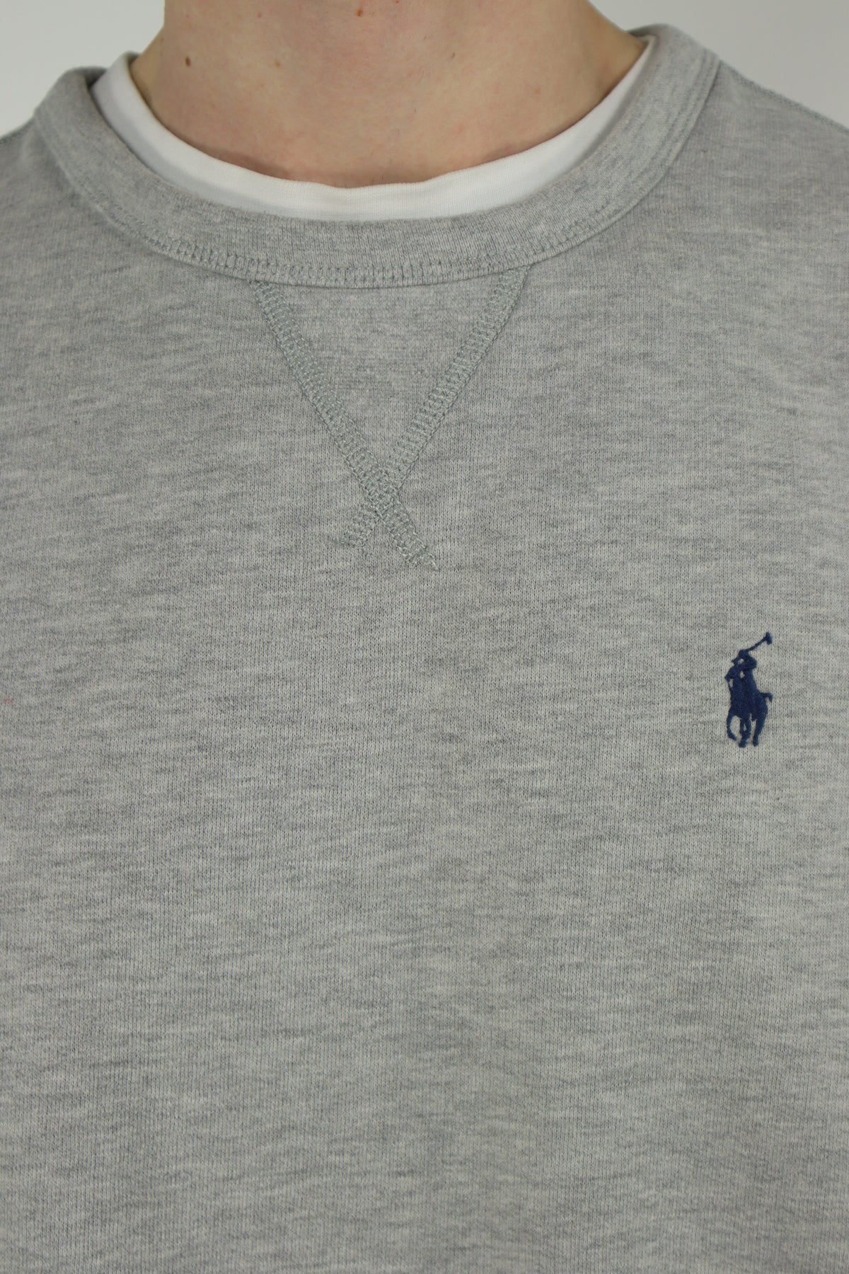 Ralph Lauren trui sweater - L