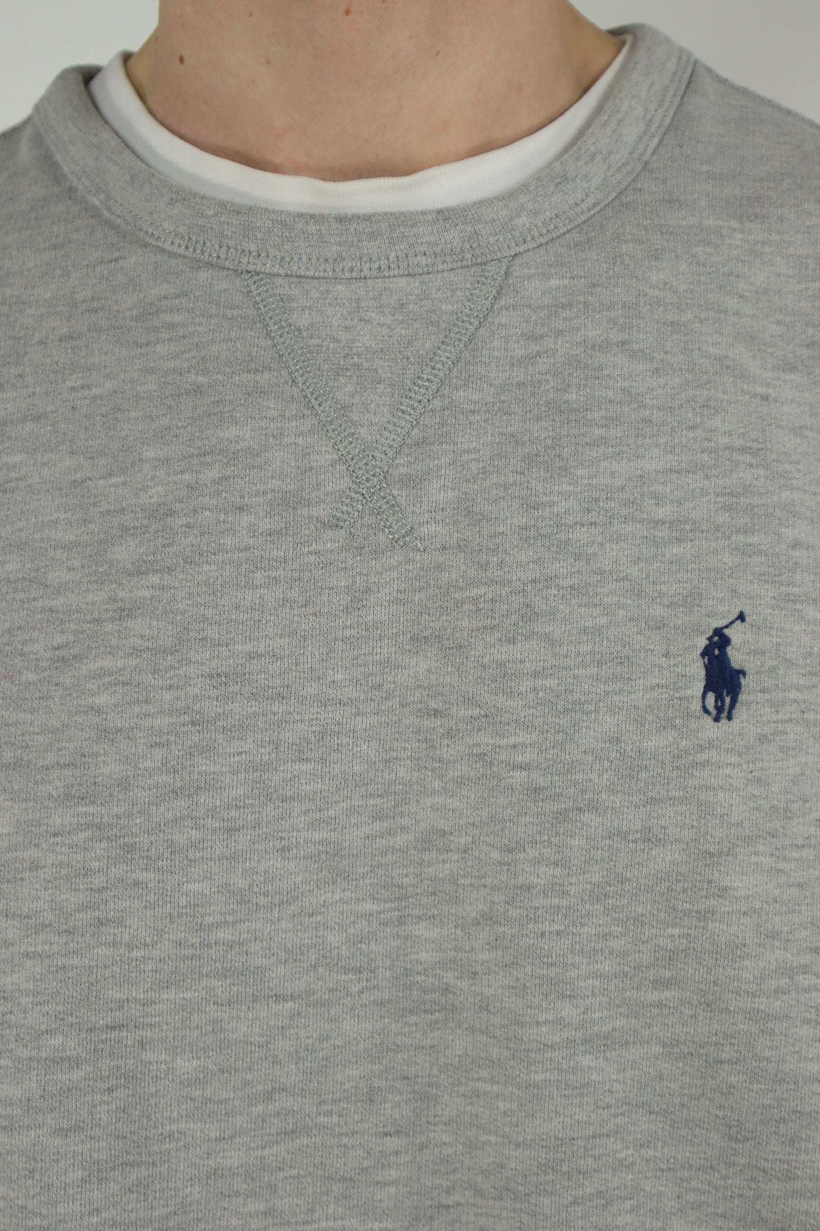 Ralph Lauren sweater - L
