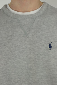 Ralph Lauren trui sweater - L