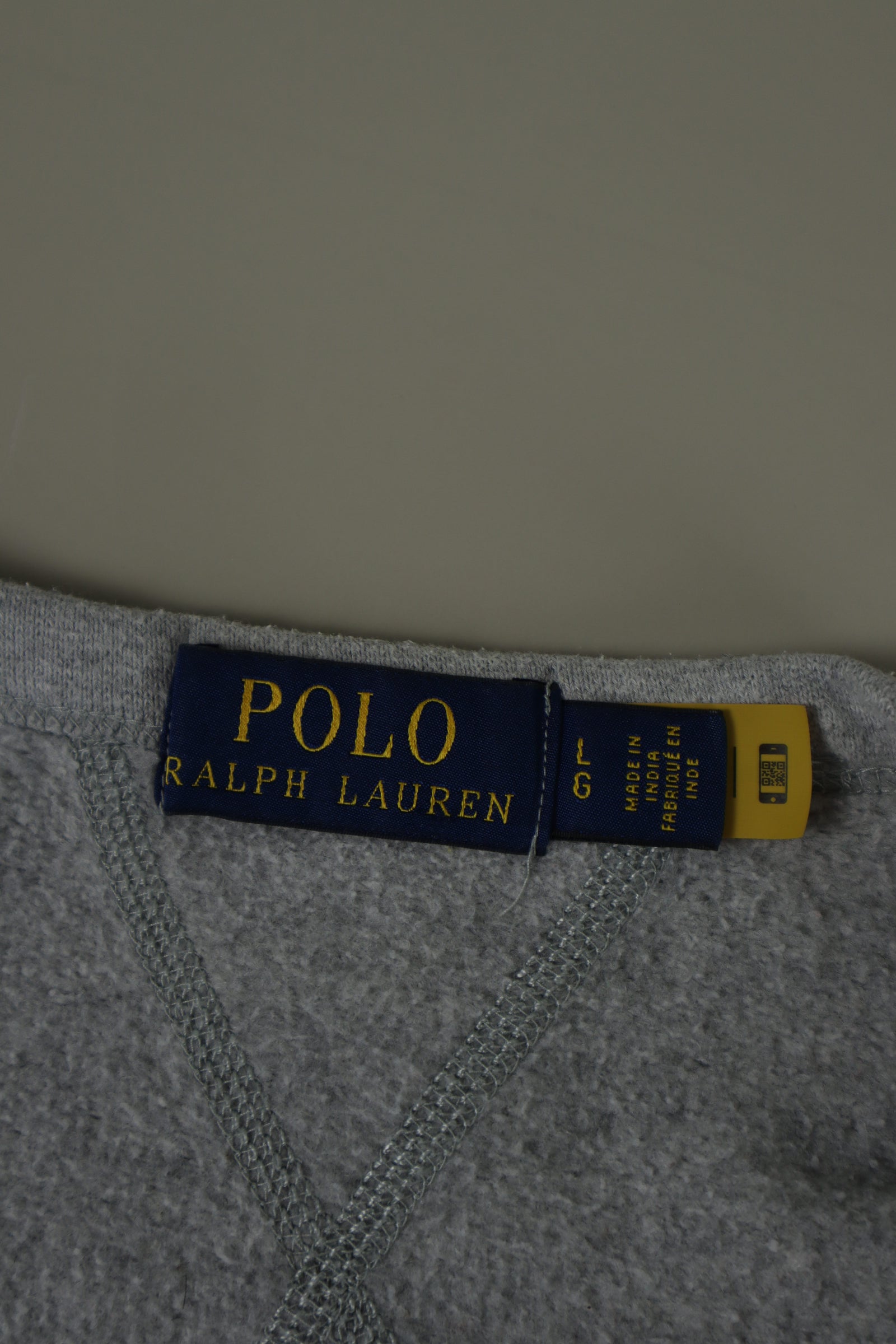 Ralph Lauren sweater - L