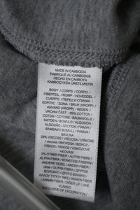 Ralph Lauren trui met kwart rits - M