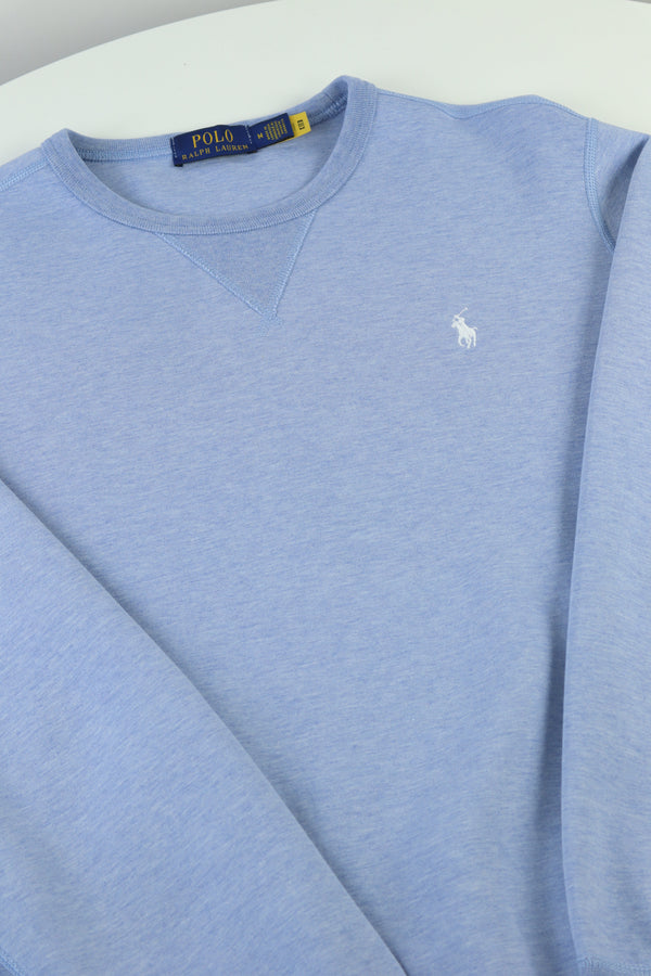 Ralph Lauren sweater - M