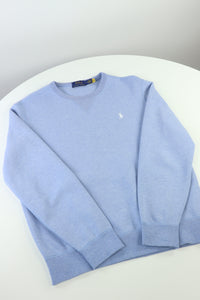 Ralph Lauren sweater - M