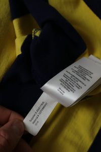 Ralph Lauren (rugby) polo shirt met lange mouw - S