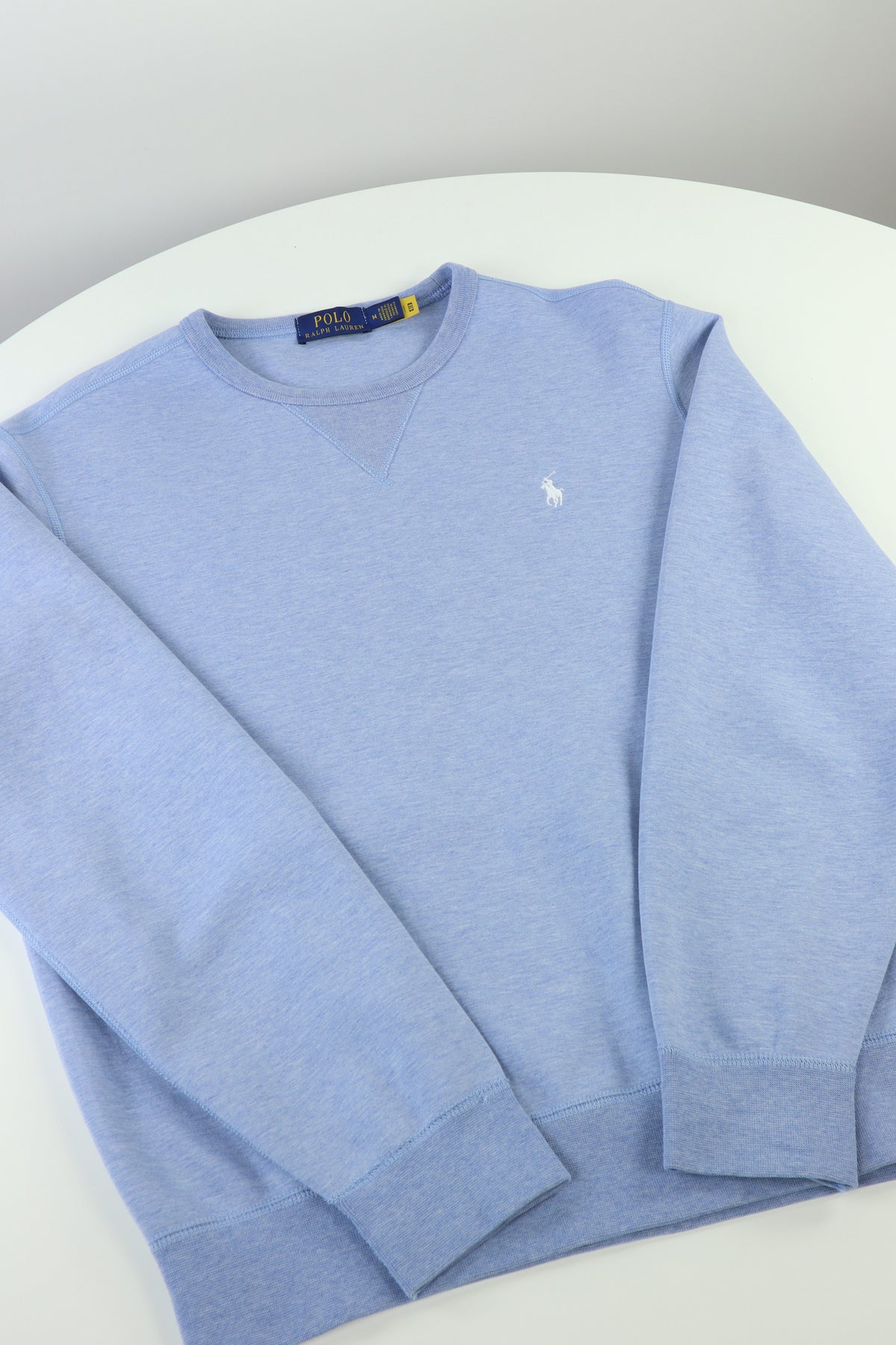 Ralph Lauren sweater - M
