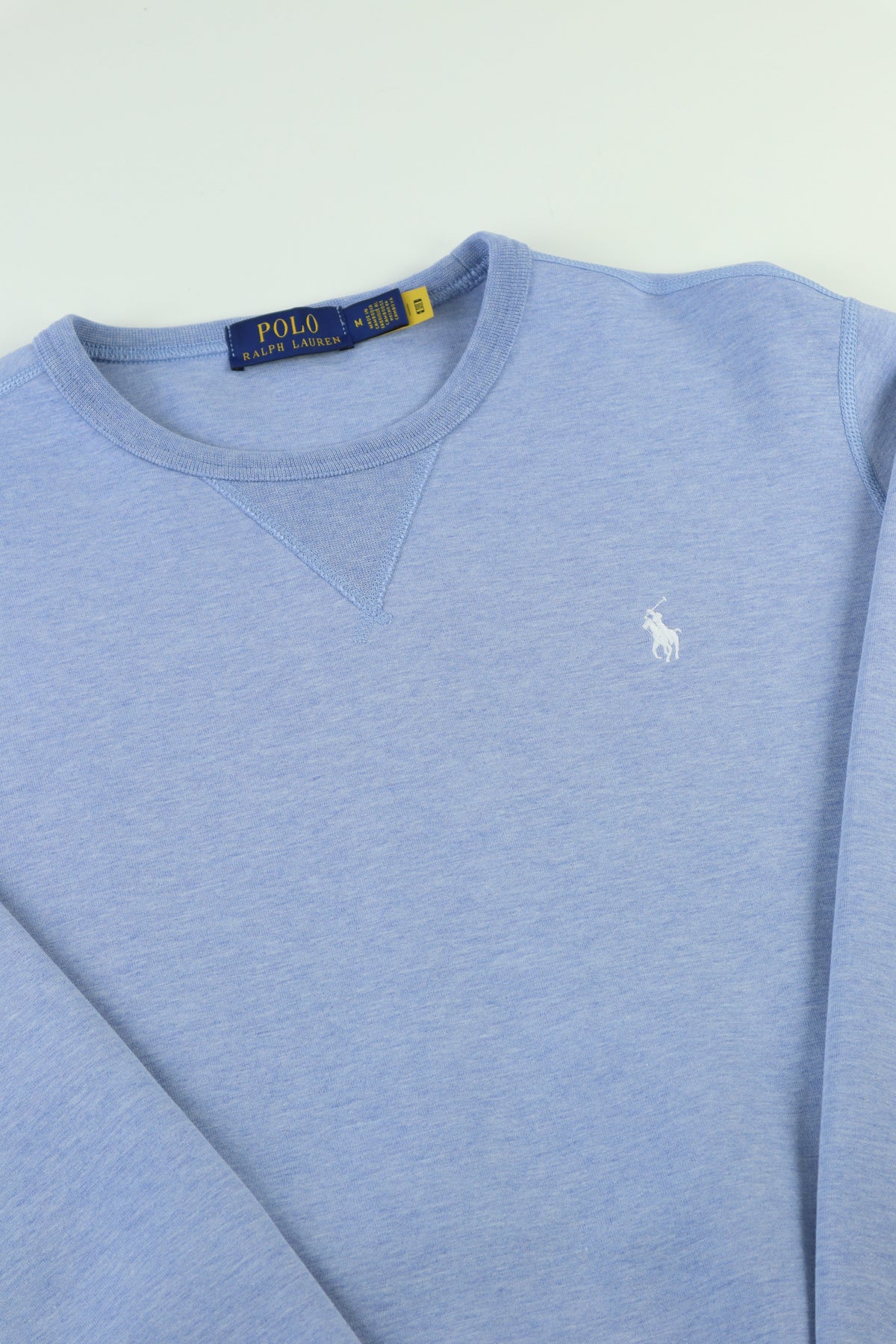 Ralph Lauren sweater - M