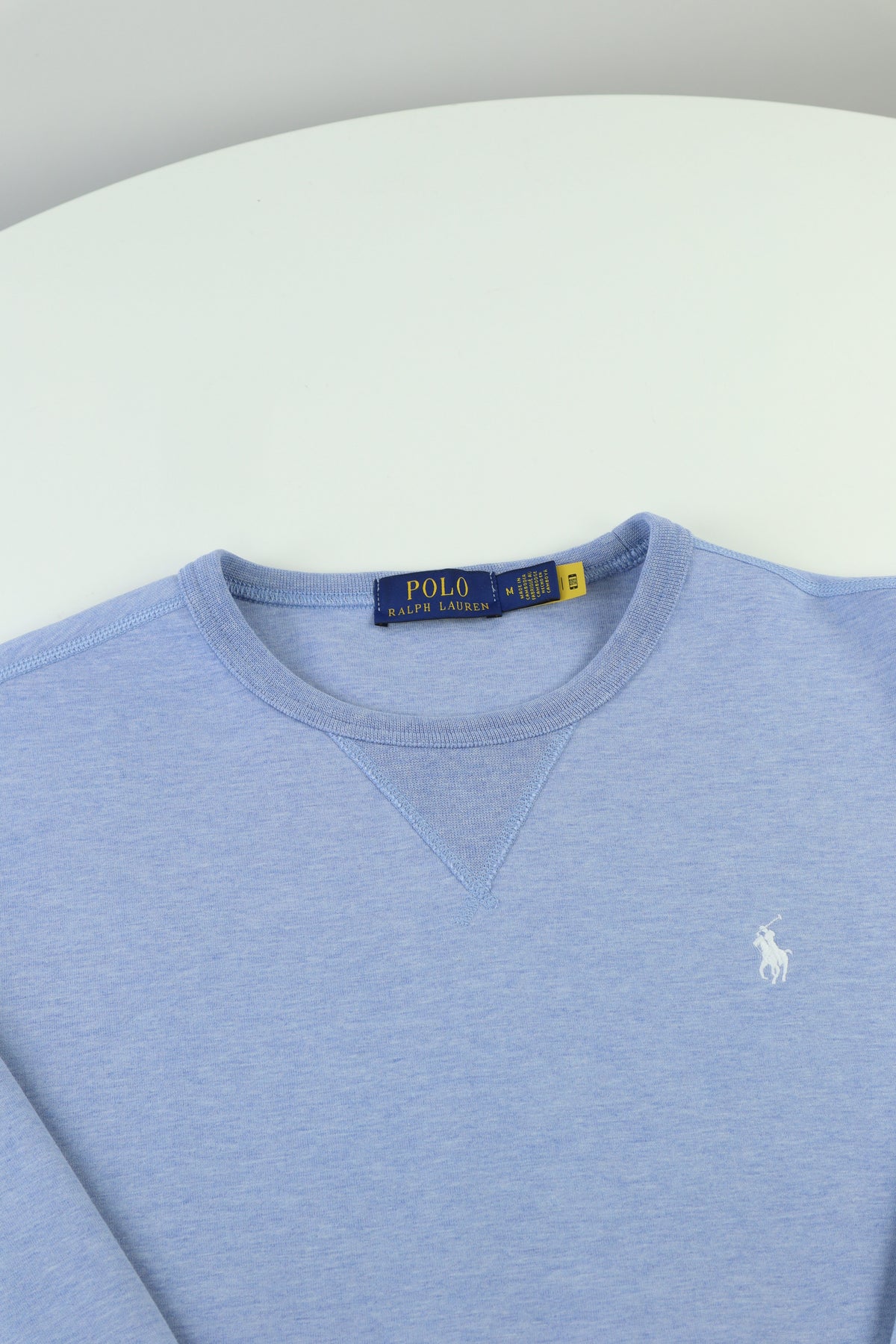 Ralph Lauren sweater - M