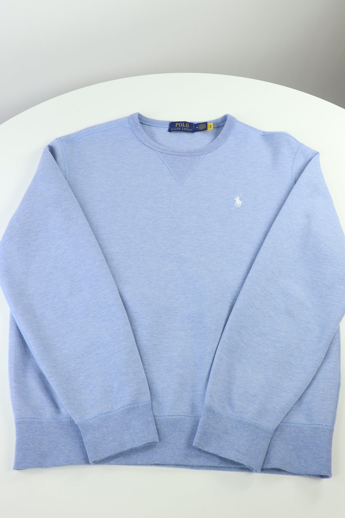 Ralph Lauren sweater - M