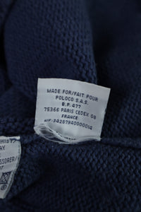 Ralph Lauren trui met ronde hals - M