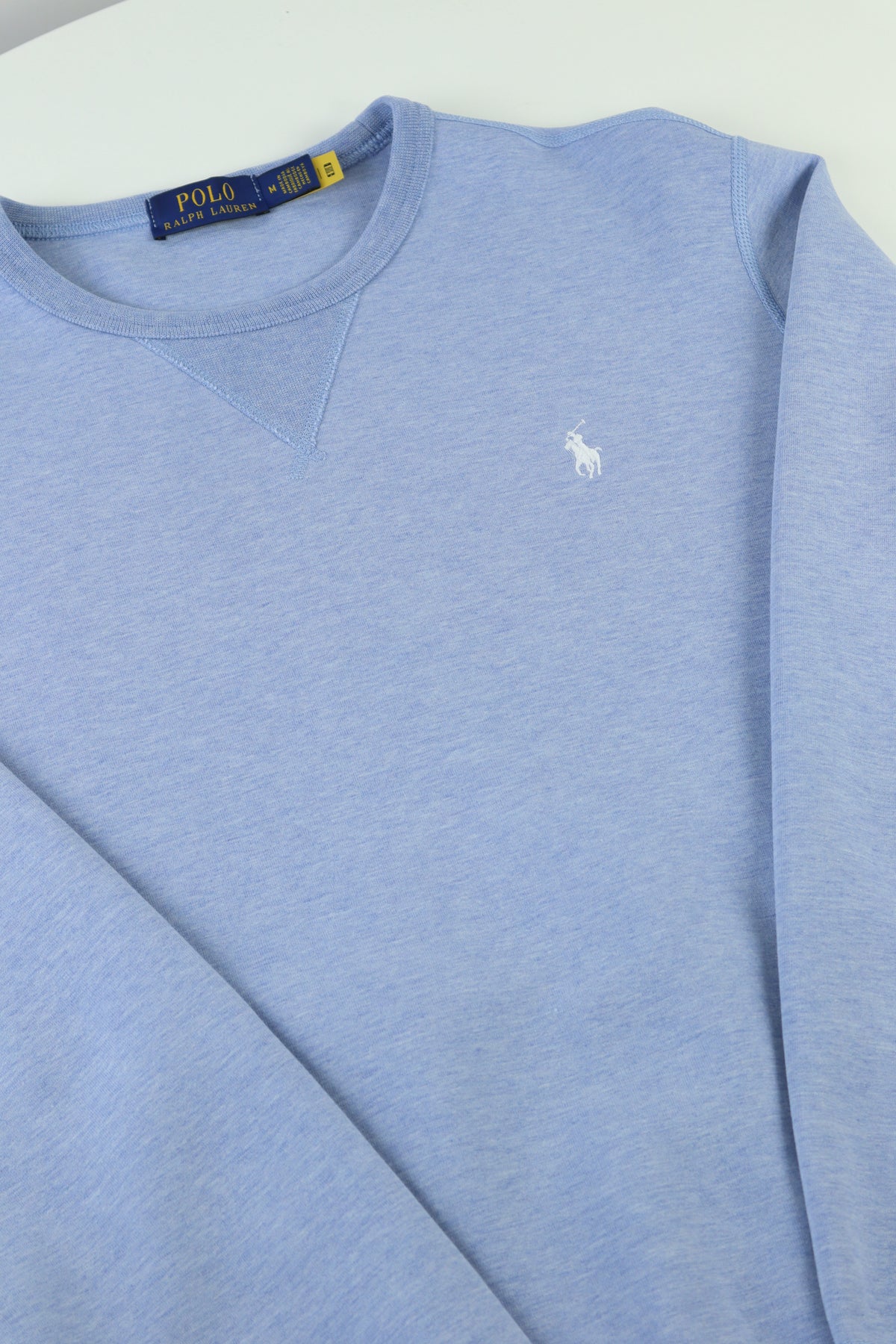 Ralph Lauren sweater - M