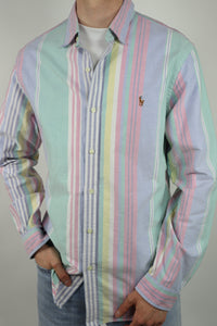 Ralph Lauren overhemd - L