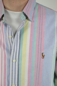 Ralph Lauren overhemd - L