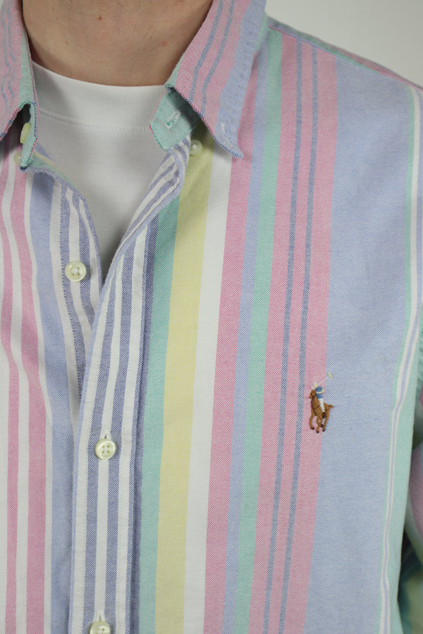 Ralph Lauren overhemd - L