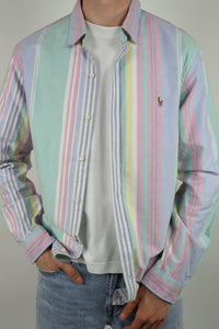 Ralph Lauren overhemd - L