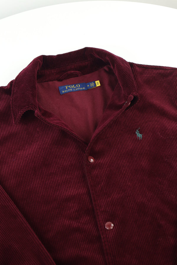 Ralph Lauren corduroy jas - M